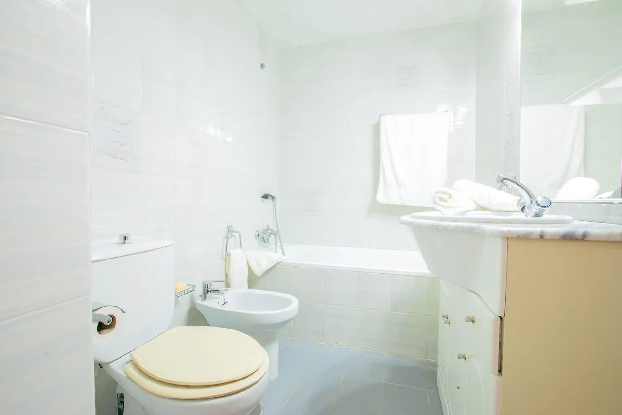 Oleholidays Apartamento Galveston Marbella 0*,