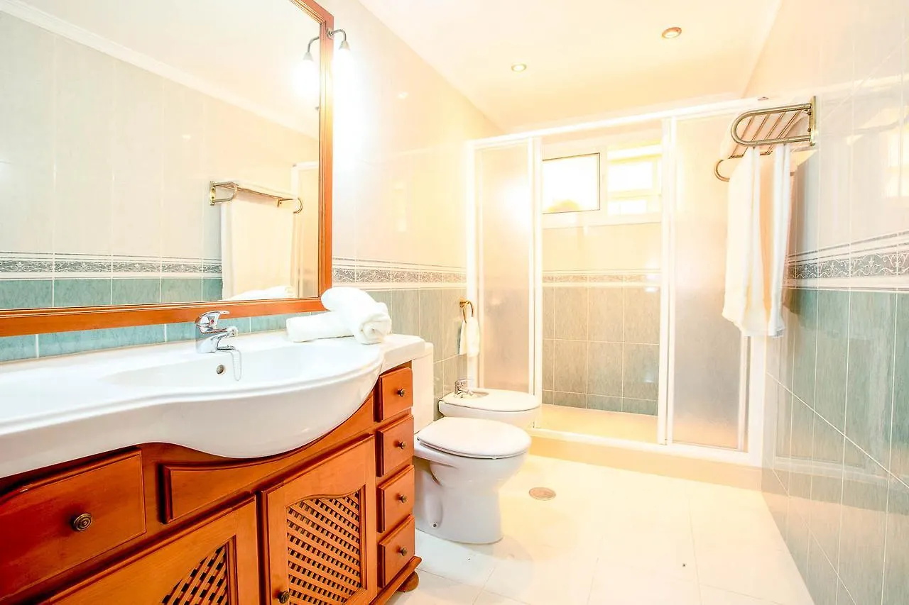 Oleholidays Apartamento Galveston Marbella