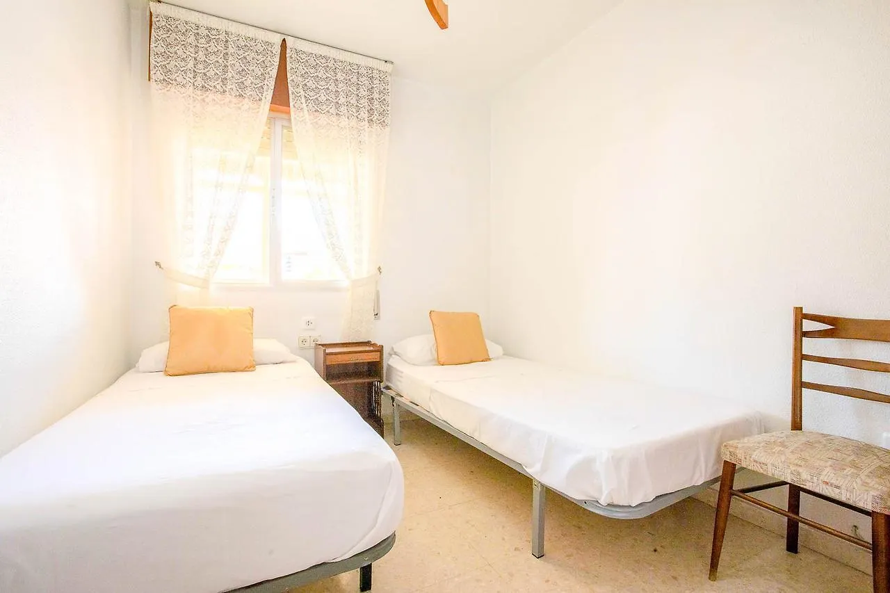 Oleholidays Apartamento Galveston Marbella Apartment