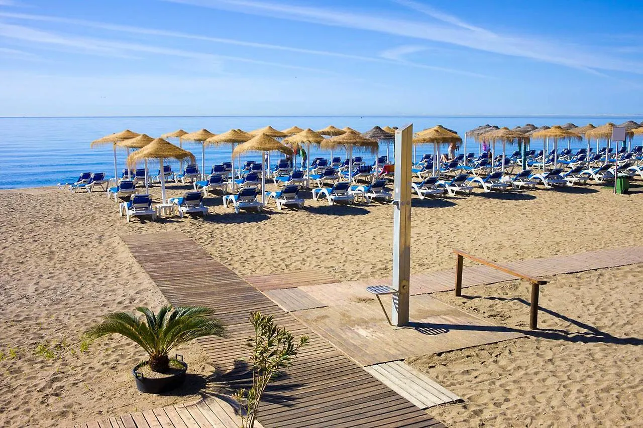 Apartment Oleholidays Apartamento Galveston Marbella
