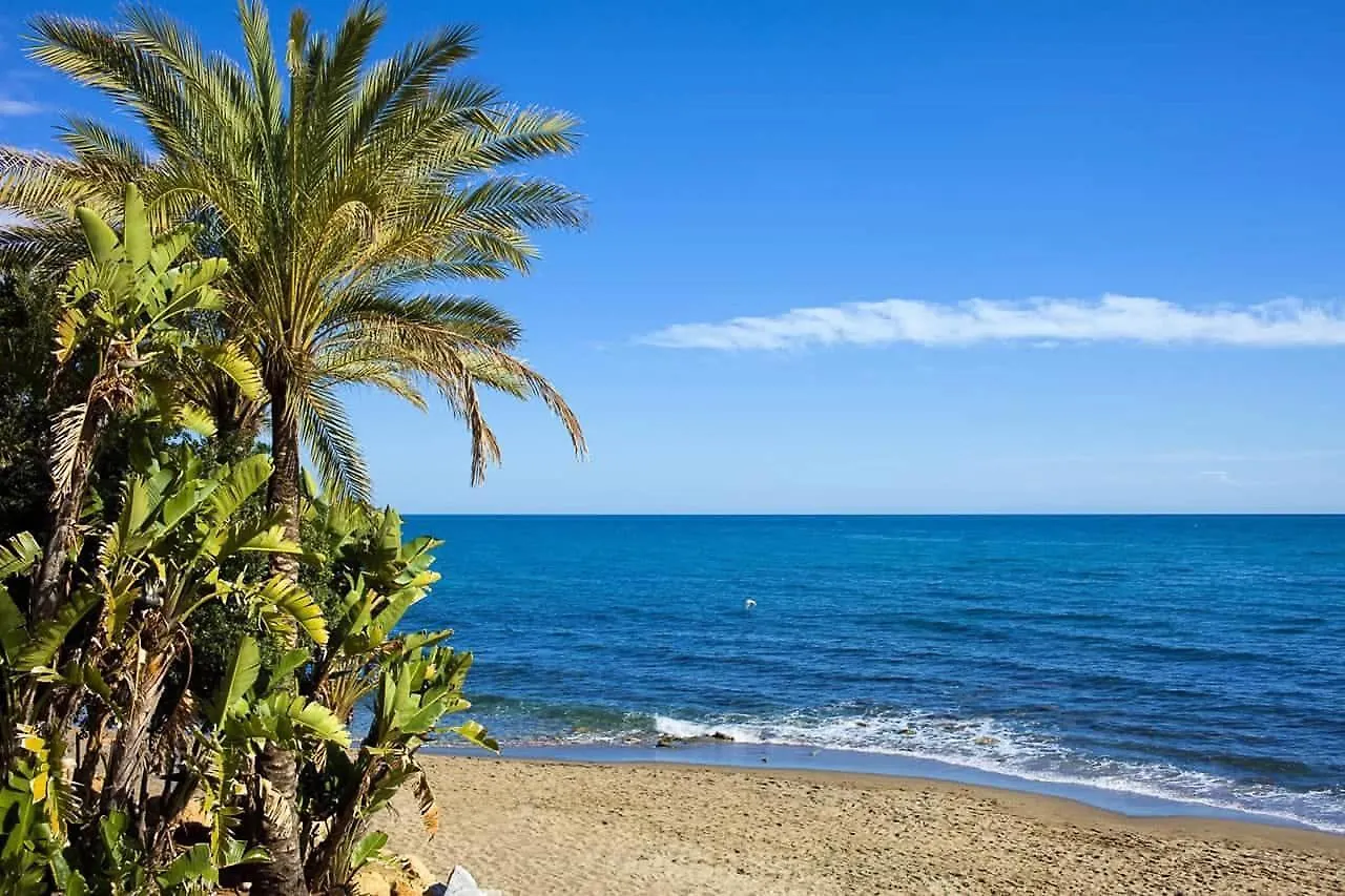 Oleholidays Apartamento Galveston Marbella Spain