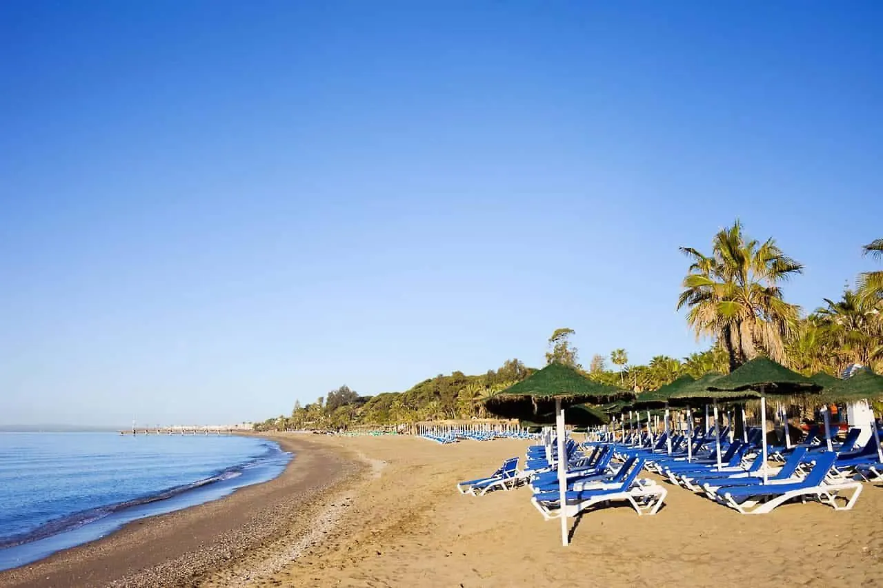 Oleholidays Apartamento Galveston Marbella 0*,  Spain