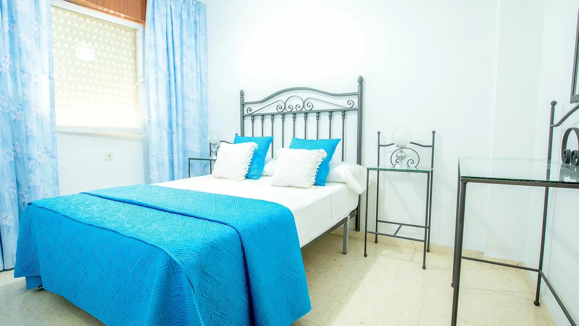 Oleholidays Apartamento Galveston Marbella Apartment