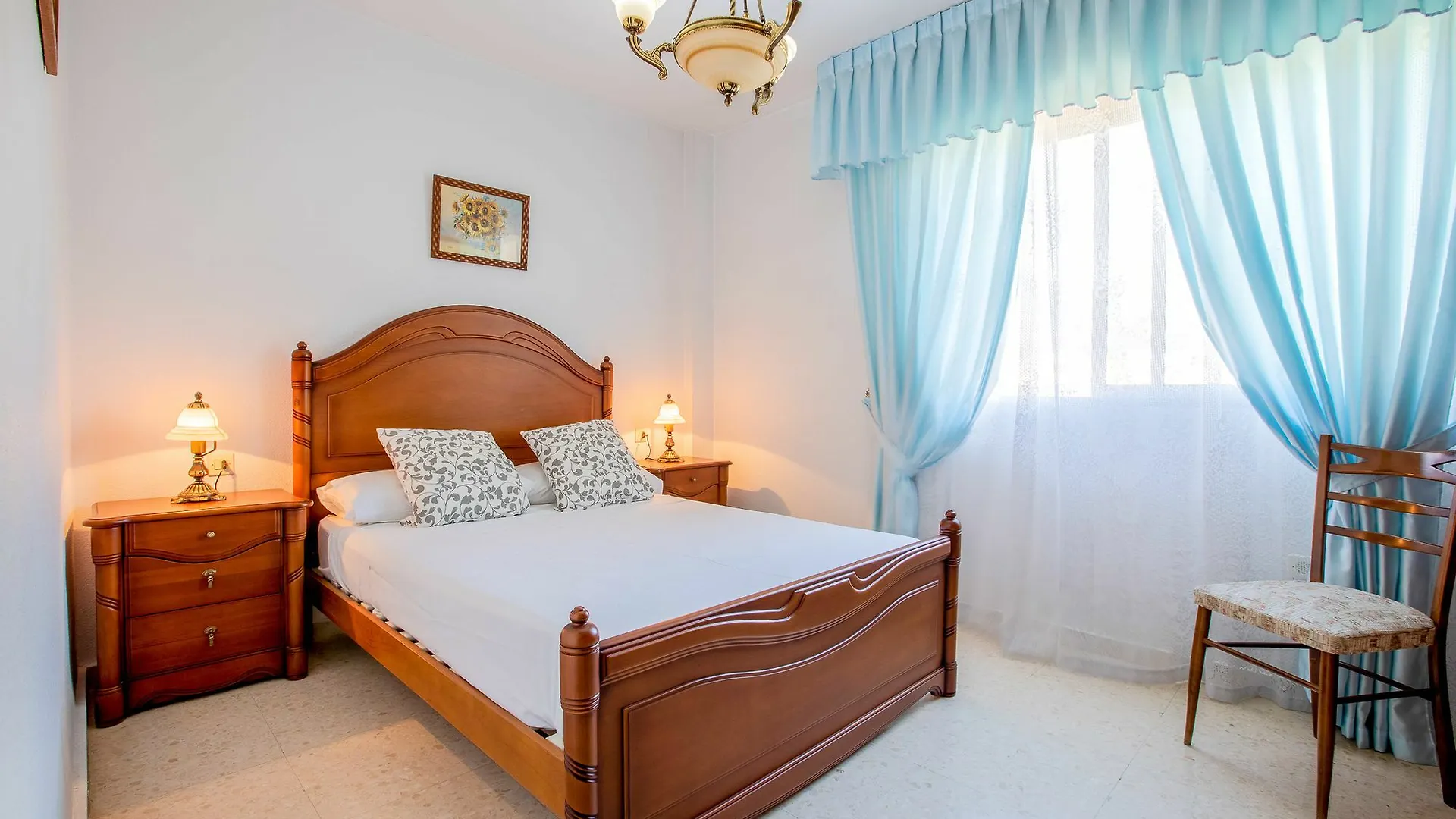 Apartment Oleholidays Apartamento Galveston Marbella Spain