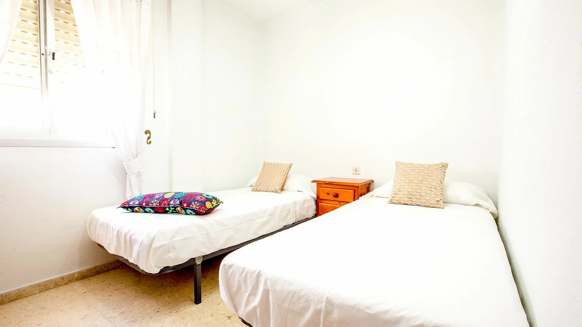 Oleholidays Apartamento Galveston 마르베야