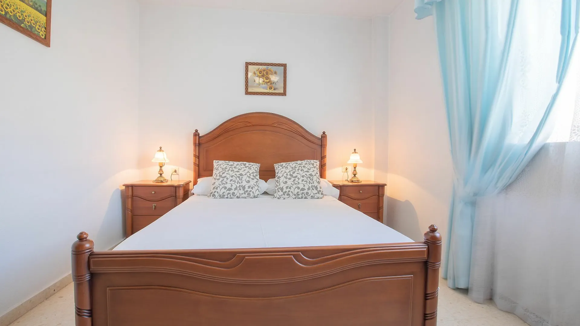 Apartment Oleholidays Apartamento Galveston Marbella