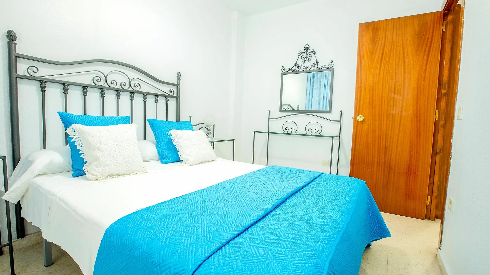 Oleholidays Apartamento Galveston 마르베야 0*,