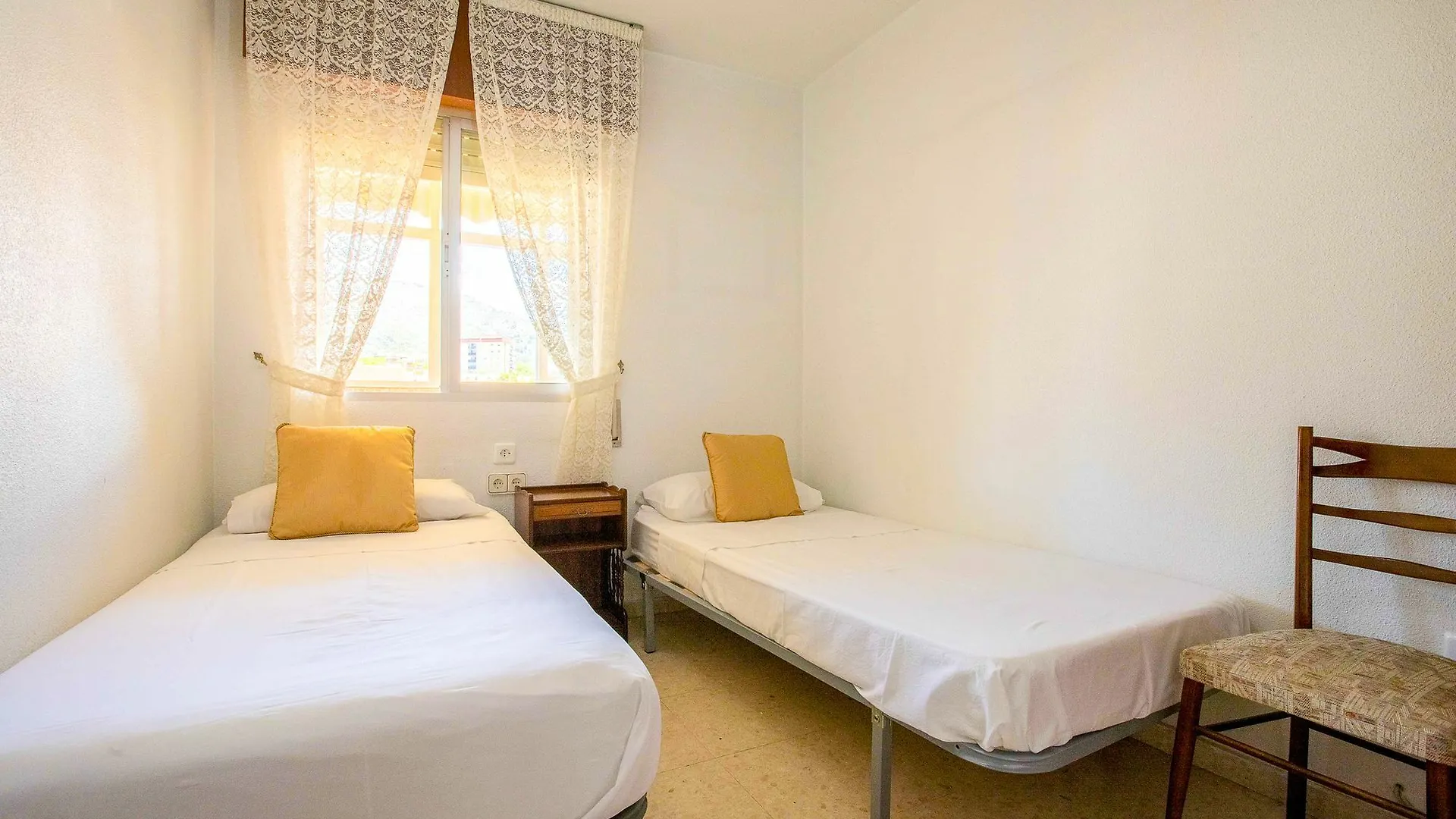 Oleholidays Apartamento Galveston 마르베야 스페인