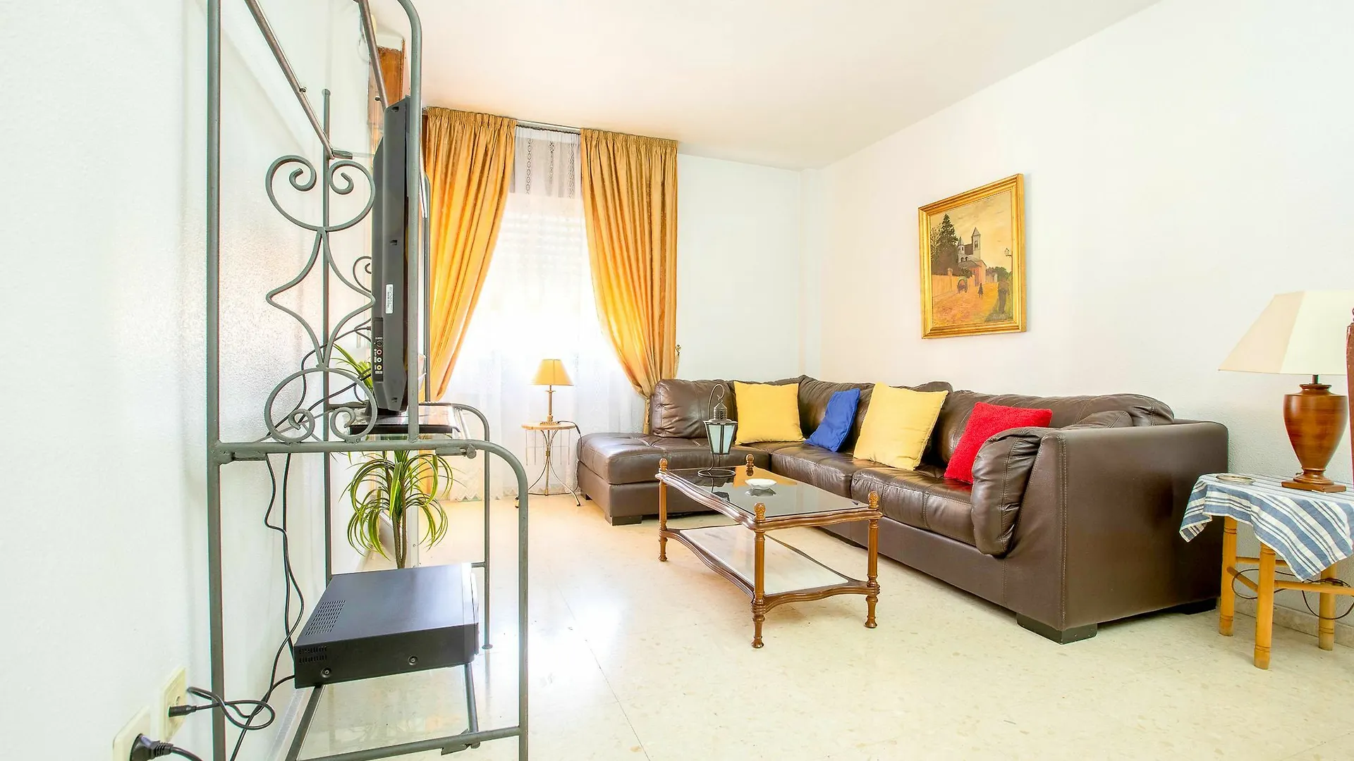 Apartment Oleholidays Apartamento Galveston Marbella Spain