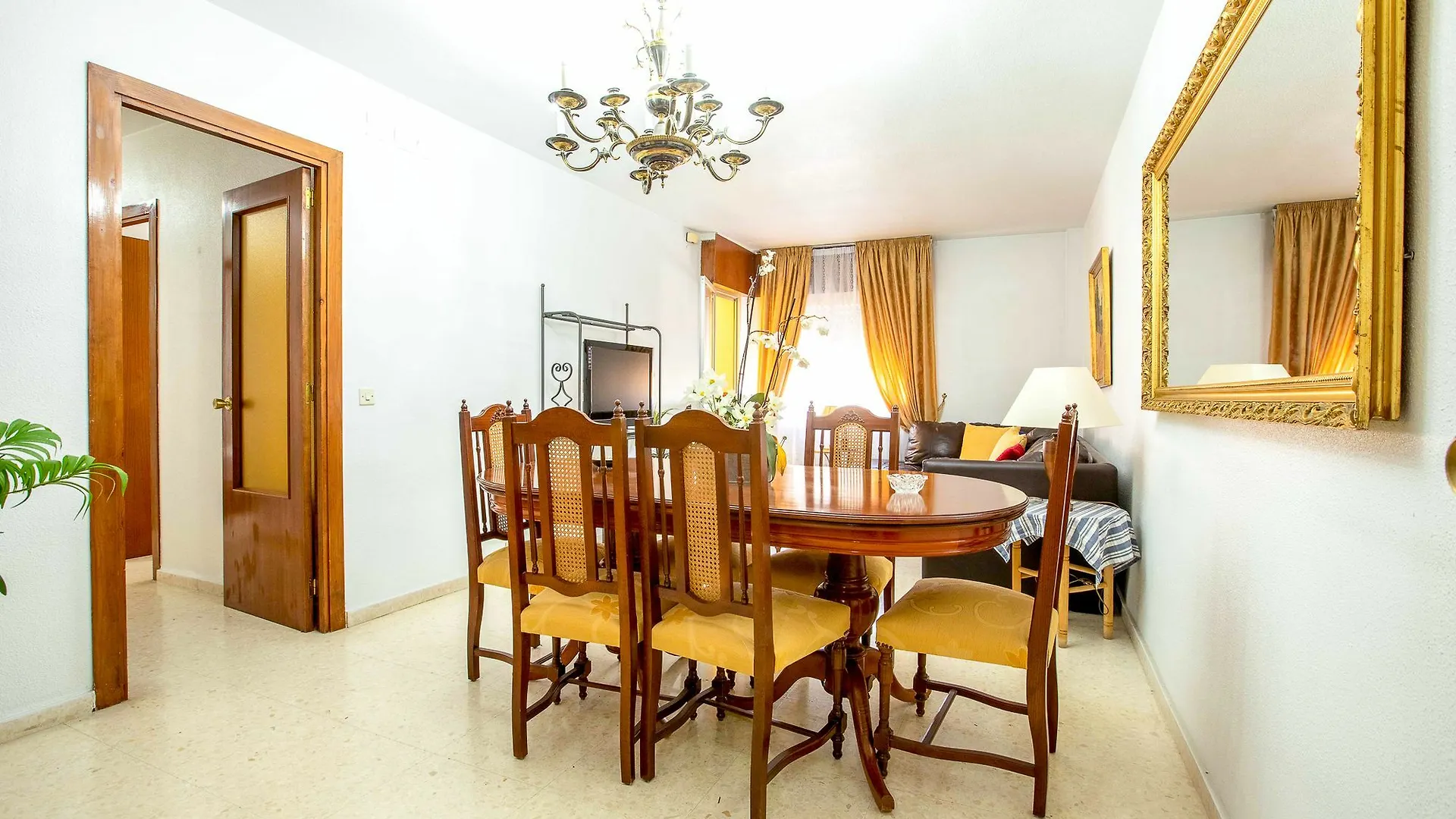 Oleholidays Apartamento Galveston Marbella Apartment