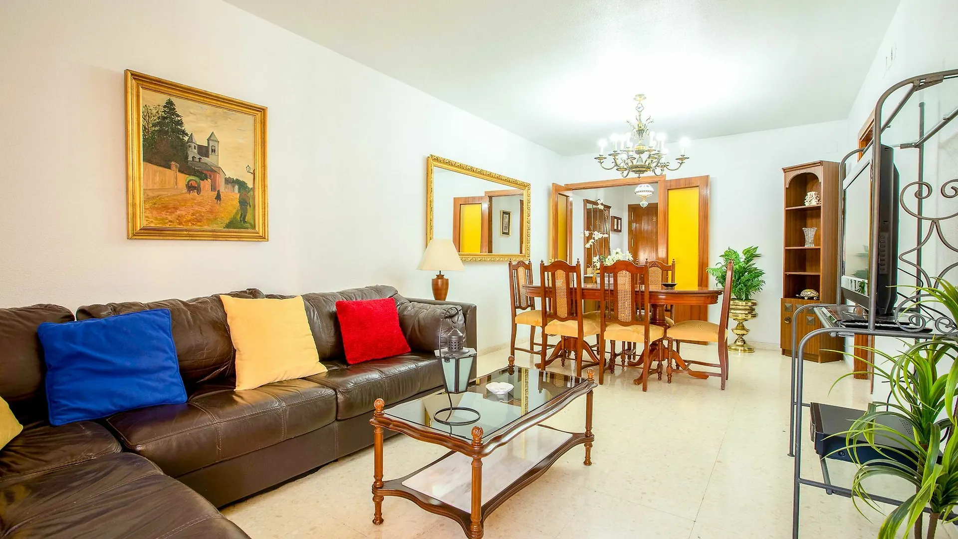 Oleholidays Apartamento Galveston Marbella