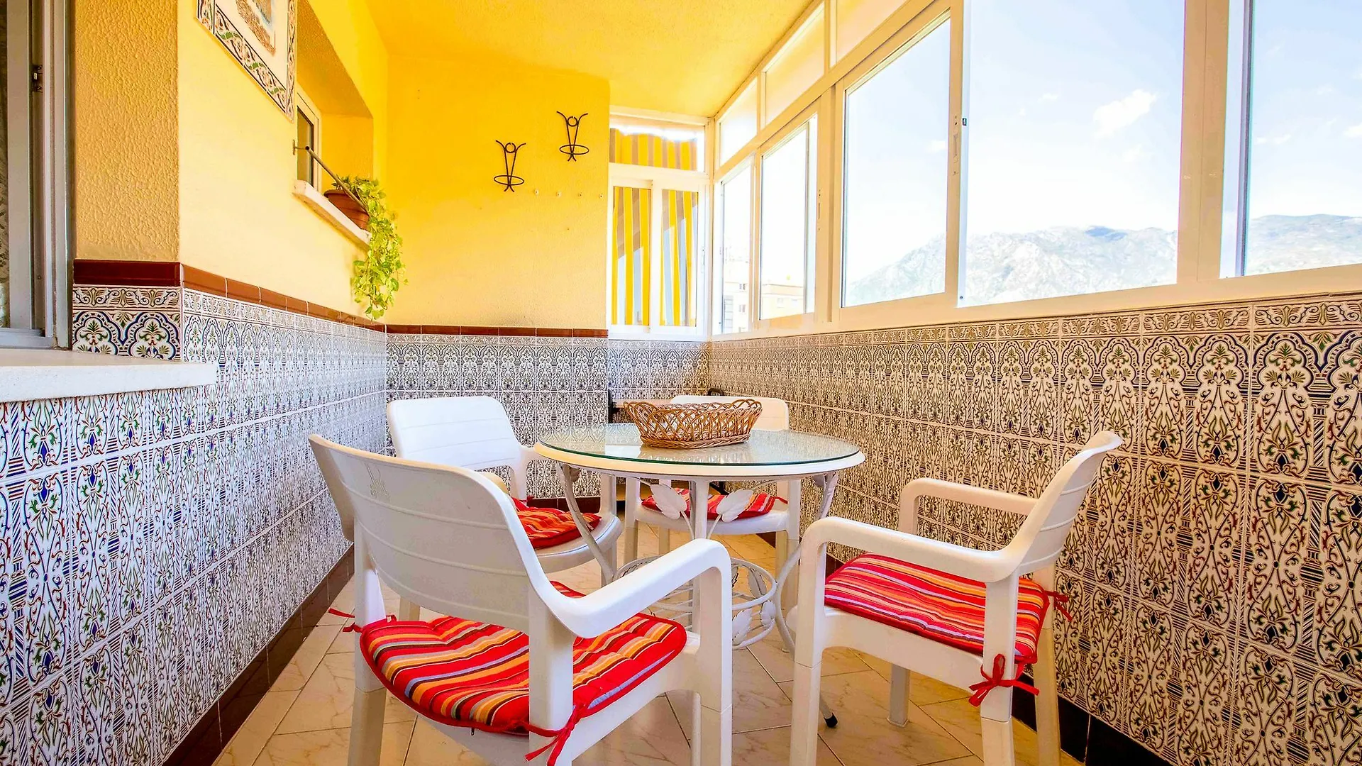 Apartment Oleholidays Apartamento Galveston Marbella
